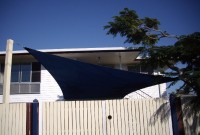 Shade Sail